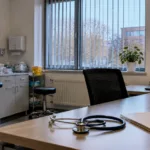 Medex nie uznaje zwolnienia lekarskiego – jak zakwestionować decyzję lekarza kontrolującego w belgijskiej służbie publicznej