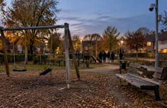 Grupy młodzieży uciążliwe w regionie Maasland – Lanaken, Maasmechelen i Maastricht chcą wspólnie rozwiązać problem