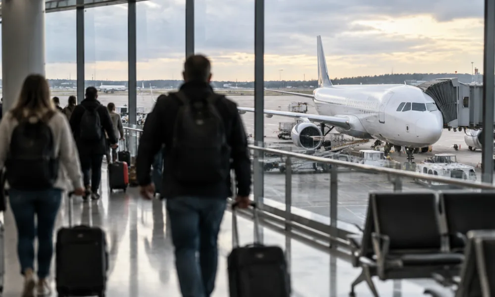 Air Montenegro poleci z Brussels Airport do Podgoricy – trzy połączenia tygodniowo od 30 listopada