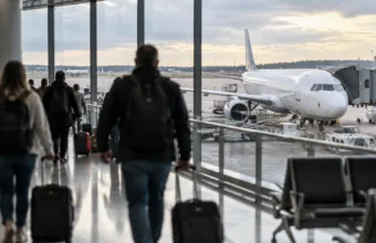 Air Montenegro poleci z Brussels Airport do Podgoricy – trzy połączenia tygodniowo od 30 listopada
