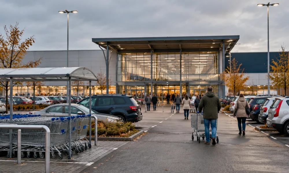 Ahold Delhaize kupuje sklepy Tesco w Czechach i na Słowacji – transakcja warta około 1,2 miliarda euro