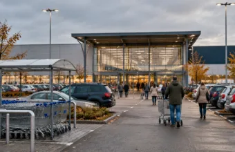 Ahold Delhaize kupuje sklepy Tesco w Czechach i na Słowacji – transakcja warta około 1,2 miliarda euro