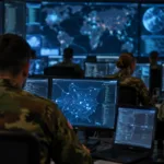 588 cyberincydentów w Belgii do końca września – więcej niż w całym 2025 r., ostrzega szef Cyber Force