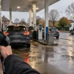 Olej napędowy i opałowy tanieją od soboty 31 października – B7 maksymalnie 2,452 euro za litr, benzyna bez zmian