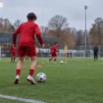 15-letni talent z Antwerpii zamienia reprezentację Polski na Belgię – Essam Abdelhamid wskazuje na rasistowskie komentarze