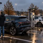 Nie wiadomo, ile kosztuje ładowanie auta elektrycznego – minister Rob Beenders apeluje do UE o prostsze zasady dla ładowarek