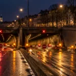 Tunel Brabant w Antwerpii zamknięty w nocy z piątku 30 na sobotę 31 października – objazdy przez centrum i Singel