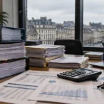Trybunał Obrachunkowy znów krytykuje finanse INAMI/RIZIV – rachunki za 2022 r. nie dają rzetelnego obrazu
