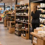 Delhaize w Tournai otwarty także w niedziele – od 1 listopada w godz. 8.00-18.00, praca na zasadzie dobrowolności