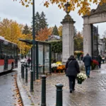 STIB zmienia trasy autobusów 59, 63 i 77 na Wszystkich Świętych – łatwiejszy dojazd na brukselskie cmentarze w niedzielę 1 listopada