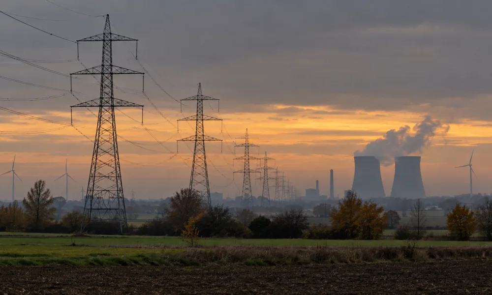 Belgia wyprodukowała najmniej prądu od prawie 20 lat – rekordowy import energii po przeglądach Doel 4 i Tihange 3