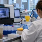 Setki wirusów w jednej próbce ścieków – nowa metoda KU Leuven pozwoli wcześniej wykrywać epidemie