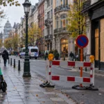 Zakaz hulajnóg współdzielonych w centrum Brukseli do soboty 31 października do godz. 22.00 – kolejne wezwania do protestów