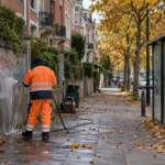 Od 1 listopada mandat GAS także dla 14-latków na Uccle – burmistrz Valentine Delwart: „To ostateczność”