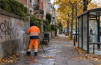 Od 1 listopada mandat GAS także dla 14-latków na Uccle – burmistrz Valentine Delwart: „To ostateczność”