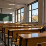 Wychowawca uderzył ucznia o ścianę i został zwolniony – Rada Stanu nakazała WBE tymczasowo przywrócić go do pracy