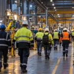 Koniec systemu „bis” dla pracy zmianowej od 31 grudnia 2026 r. – pracodawcy stracą część zwolnienia z zaliczki na podatek