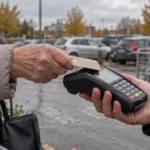 Oszustwo na „darowiznę” przez Bancontact w Hasselt – dwie kobiety chciały dać 25 euro, straciły razem ponad 3 700 euro
