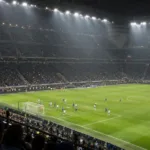 Club Brugge wygrał z Interem w Mediolanie 4:3 – hat trick Nicolo Tresoldiego w Lidze Mistrzów