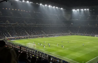 Club Brugge wygrał z Interem w Mediolanie 4:3 – hat trick Nicolo Tresoldiego w Lidze Mistrzów