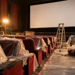 Nowe kino w Docks Bruxsel – Moviemills otworzy osiem sal w miejscu po upadłym White Cinema