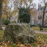 Z parku w Molenbeek zniknęło brązowe popiersie króla Alberta I – to kolejna kradzież metalowego pomnika w Brukseli w tym roku