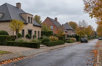 Od jakiego majątku gospodarstwo domowe należy do 10 procent najbogatszych w Belgii – Narodowy Bank Belgii podał próg 1,16 miliona euro