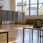 Bruksela zostaje przy głosowaniu elektronicznym w wyborach w 2029 r. – Walonia zrezygnowała z niego z powodu kosztów
