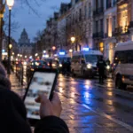 Minister Vanessa Matz spotka się z platformami społecznościowymi we wtorek 3 listopada – chodzi o wezwania do przemocy po zamieszkach w Liège i Brukseli