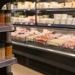 Wycofania produktów w Belgii – przyprawa Tandoori La Vie Claire, mięso do woka Jumbo, włoskie kiełbasy EMMEDUE i kozi twarożek Bioferme