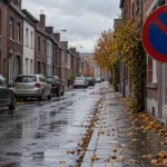 Koniec parkowania naprzemiennego od 1 czerwca 2027 r. – Charleroi musi zmienić organizację parkowania w ponad 300 ulicach