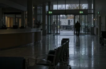 Awaria prądu w szpitalu AZ Sint-Maria w Halle – szpital prosi, by przychodzić tylko w nagłych przypadkach, badania i skany odwołane
