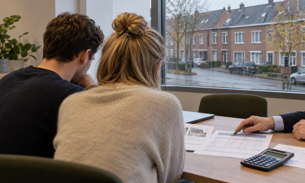 Kredyt hipoteczny w Belgii najdroższy od 14 lat – średnio 4,58 procent przy stałej stopie na 25 lat, ekspert radzi, jaką formułę wybrać teraz