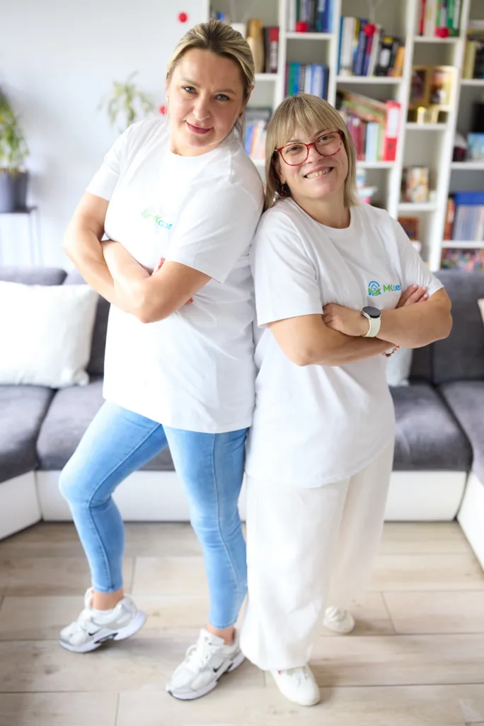 Współpracownicy MKclean